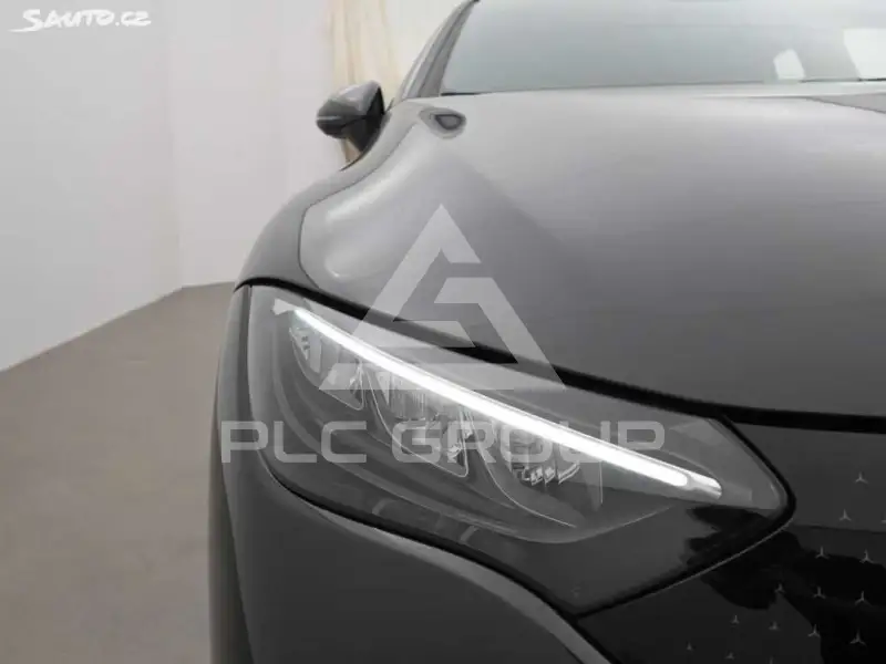 2023 Mercedes Benz EQE