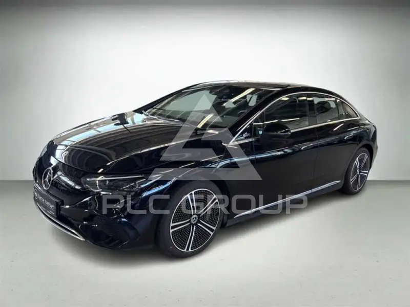 2023 Mercedes Benz EQE