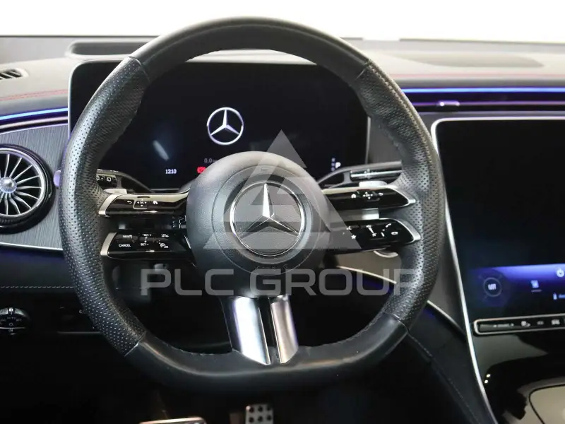 2023 Mercedes Benz EQE