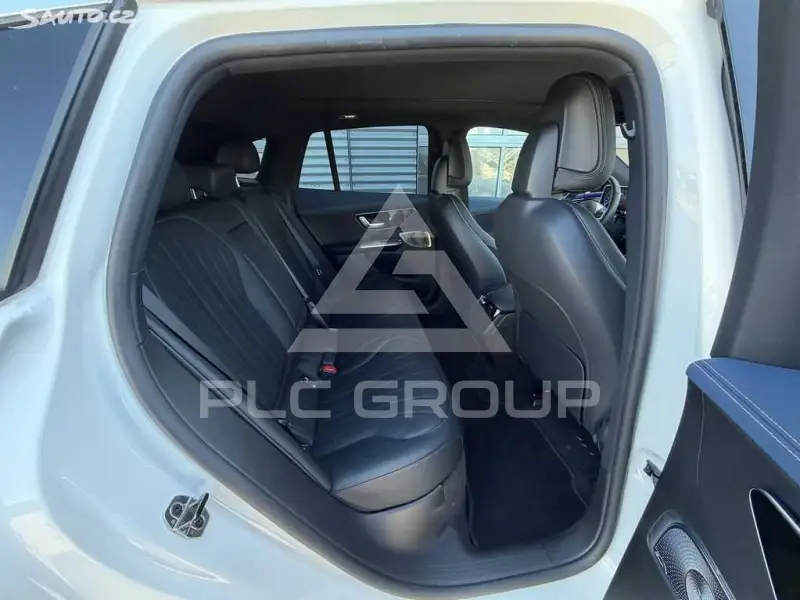 2023 Mercedes Benz EQE