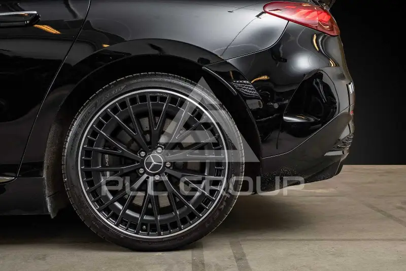 2023 Mercedes Benz EQE