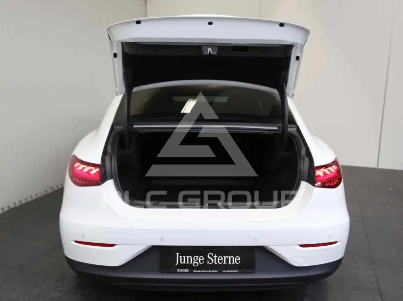 2023 Mercedes Benz EQE
