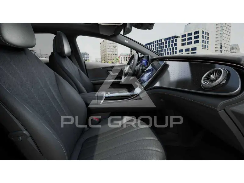 2023 Mercedes Benz EQE
