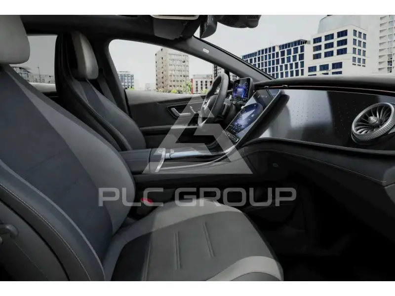2023 Mercedes Benz EQE