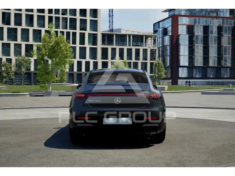2023 Mercedes Benz EQE