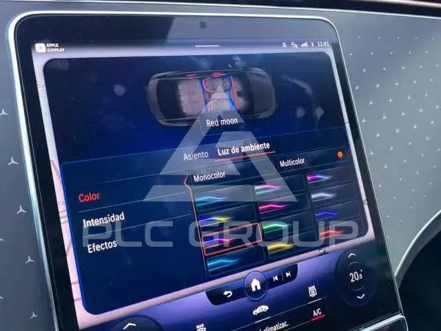 2023 Mercedes Benz EQE