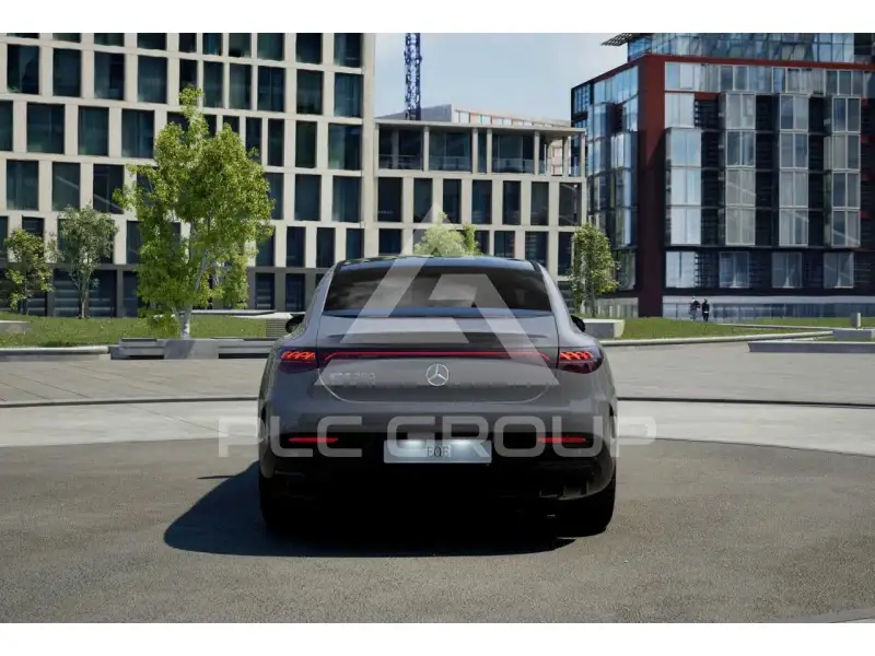 2023 Mercedes Benz EQE