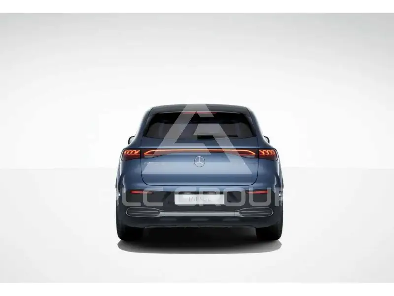 2023 Mercedes Benz EQE
