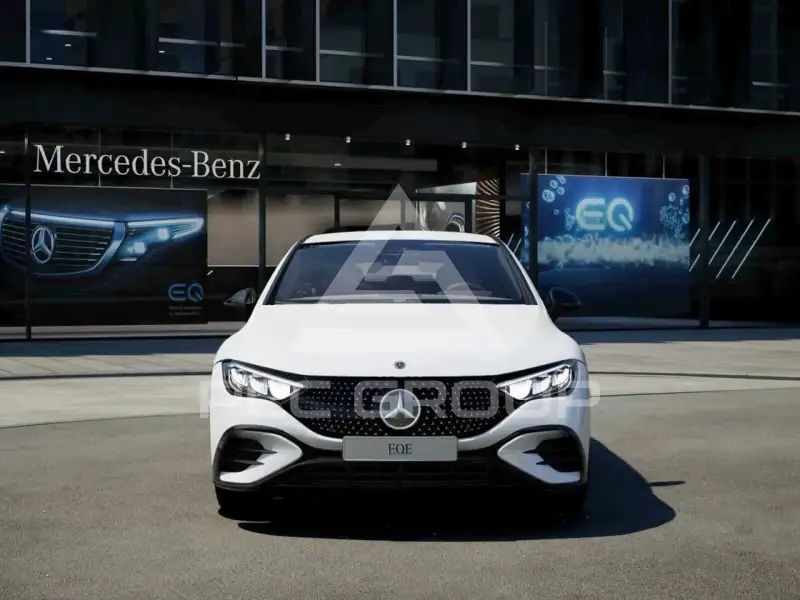 2023 Mercedes Benz EQE
