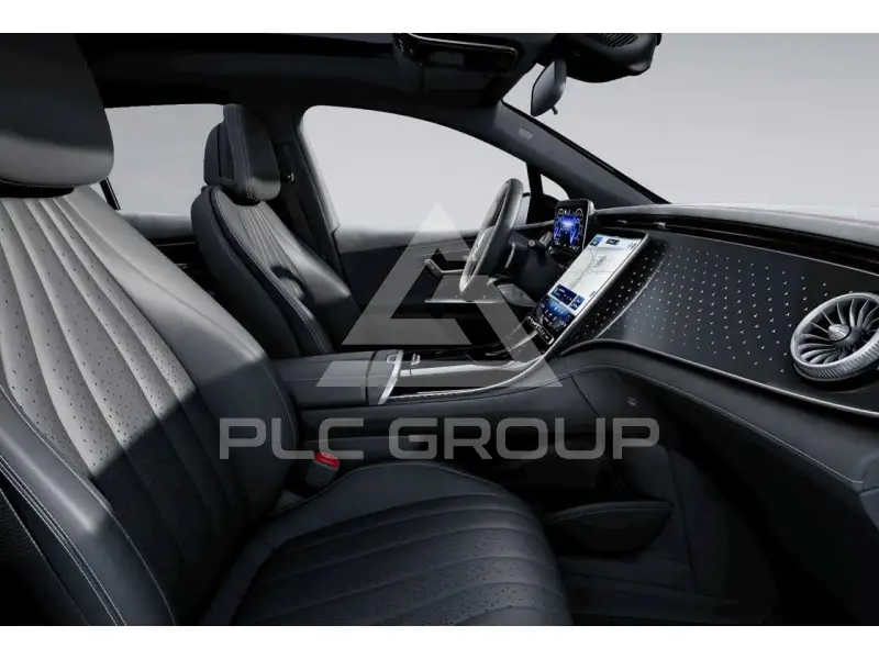 2023 Mercedes Benz EQE
