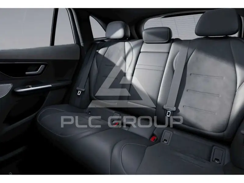 2023 Mercedes Benz EQE