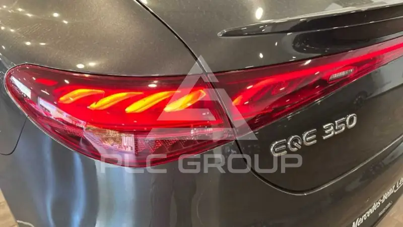 2023 Mercedes Benz EQE