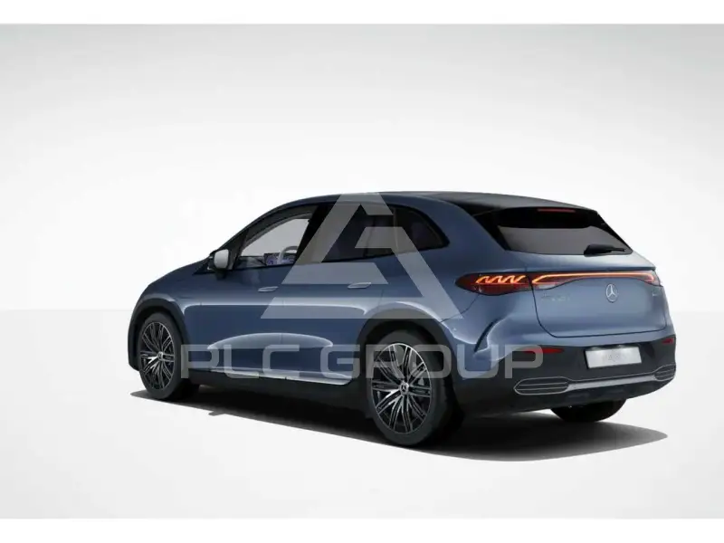 2023 Mercedes Benz EQE