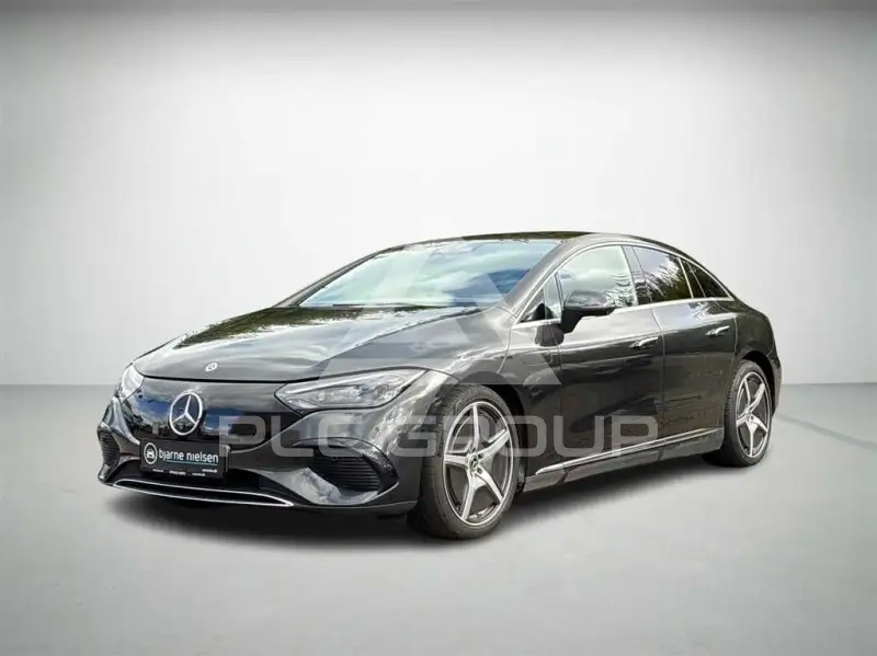 2023 Mercedes Benz EQE