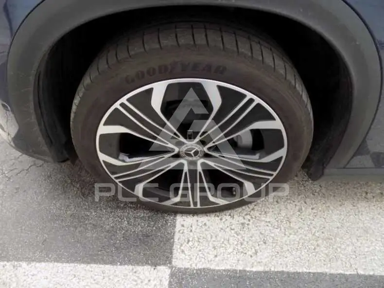 2023 Mercedes Benz EQE