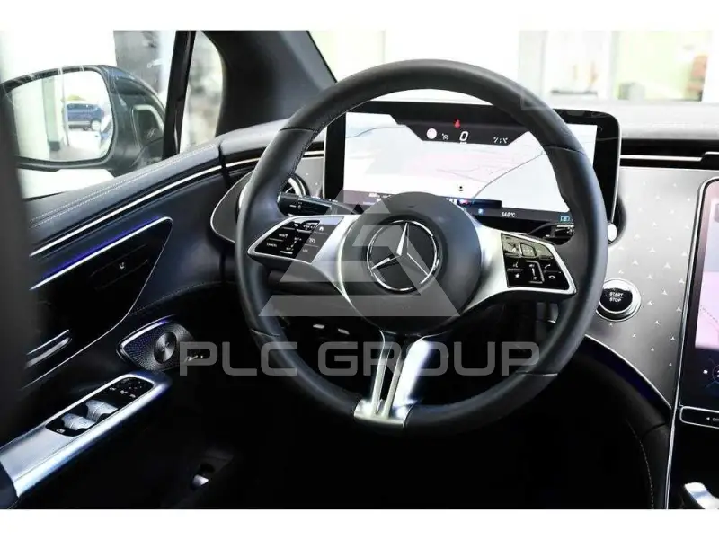 2023 Mercedes Benz EQE
