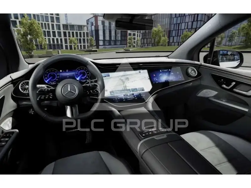 2023 Mercedes Benz EQE