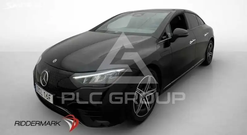 2023 Mercedes Benz EQE