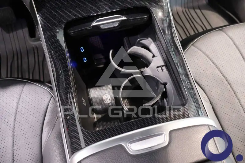 2023 Mercedes Benz EQE