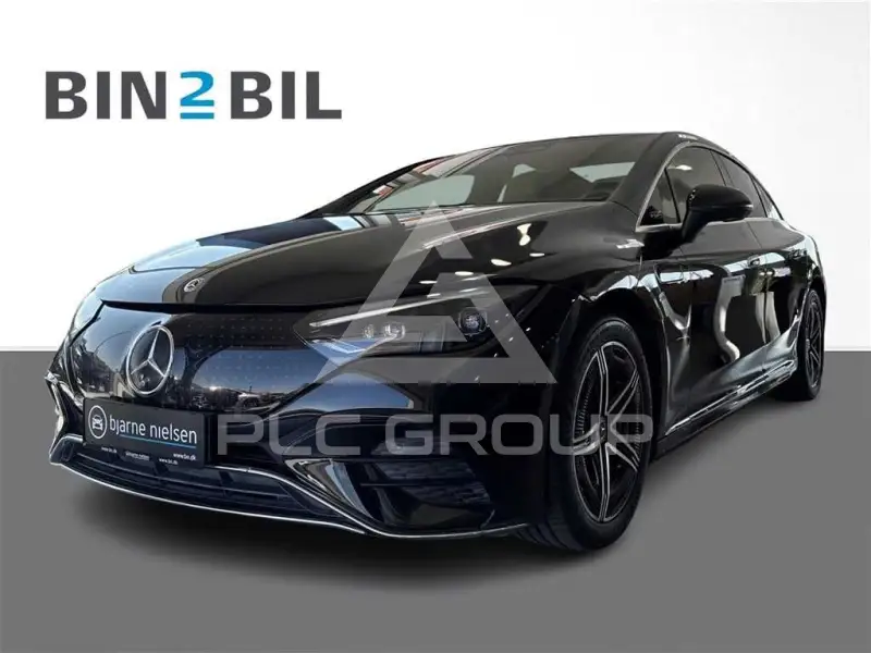 2023 Mercedes Benz EQE