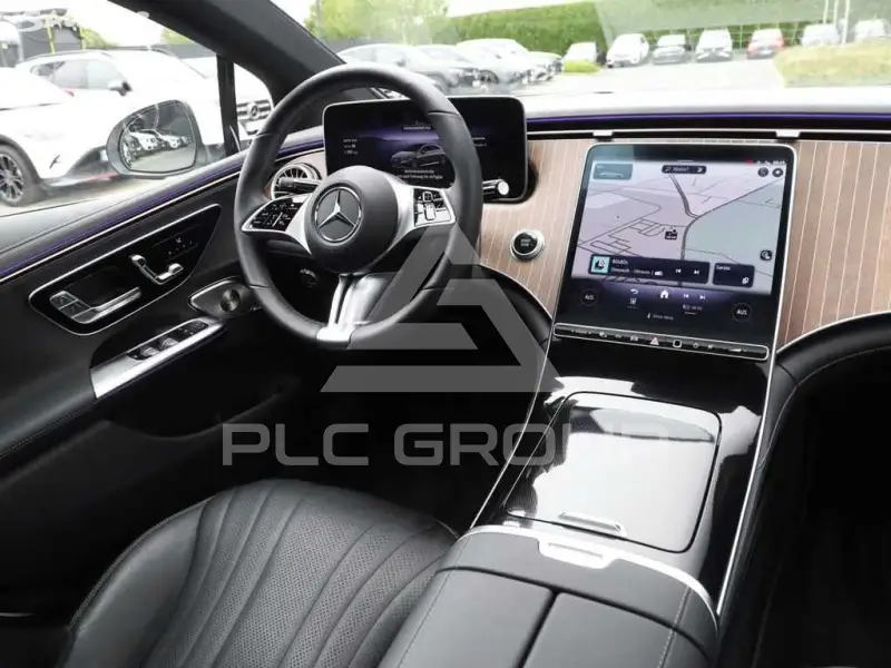 2023 Mercedes Benz EQE