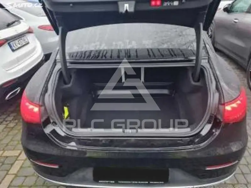 2023 Mercedes Benz EQE