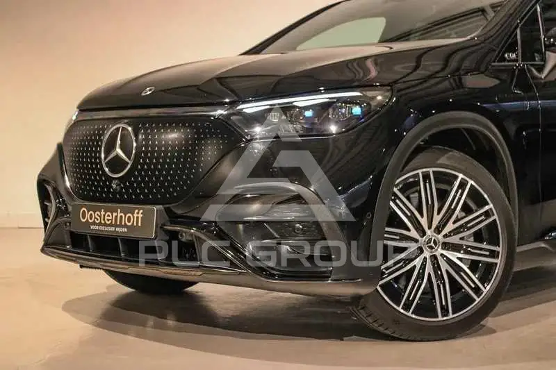 2023 Mercedes Benz EQE