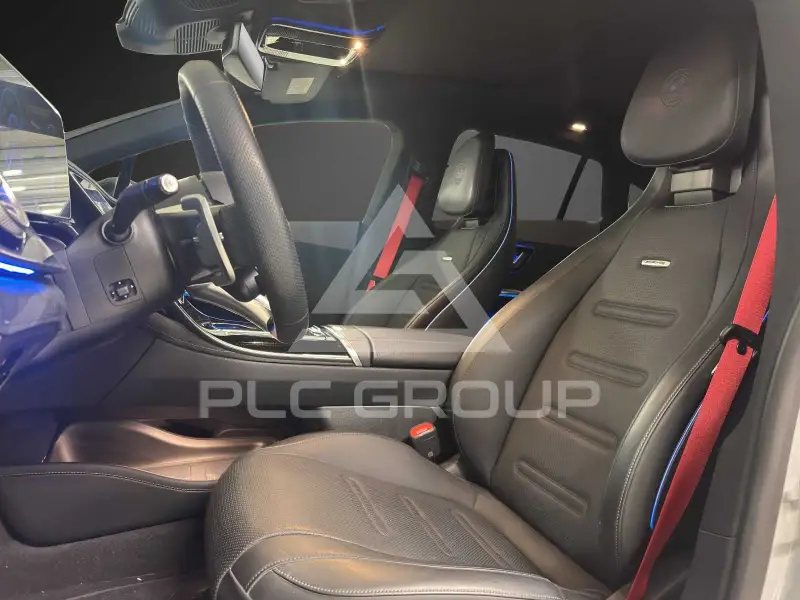 2023 Mercedes Benz EQE