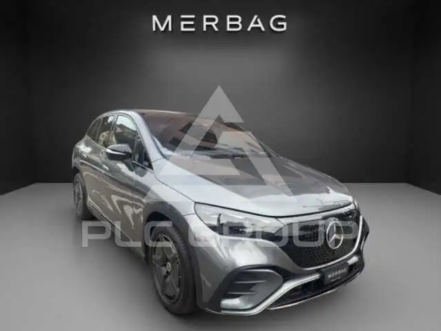 2023 Mercedes Benz EQE