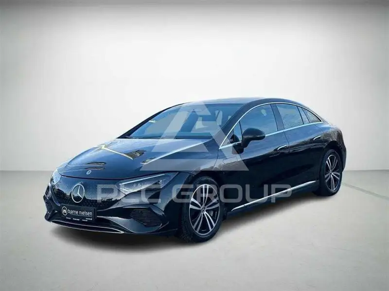 2023 Mercedes Benz EQE