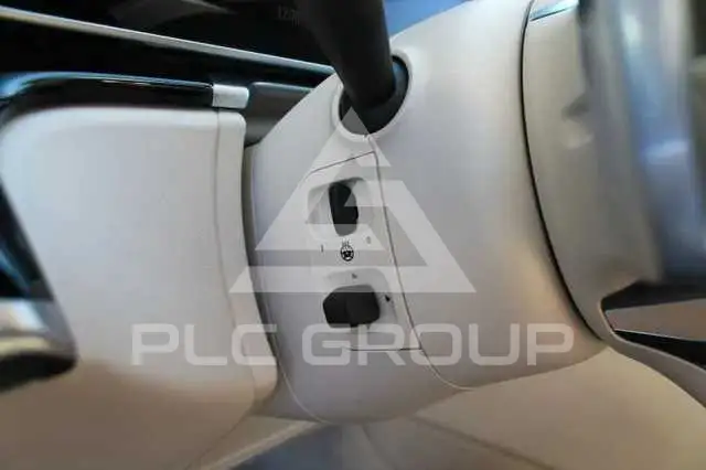 2023 Mercedes Benz S-Class