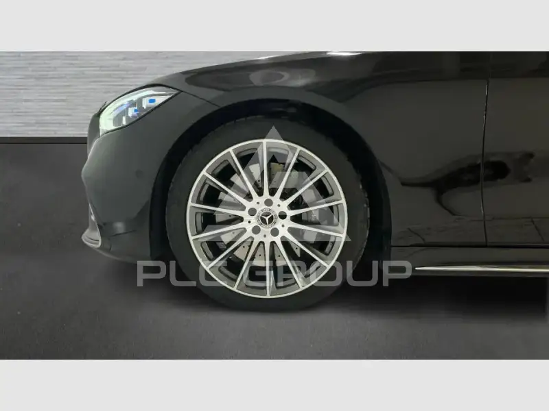 2023 Mercedes Benz S-Class