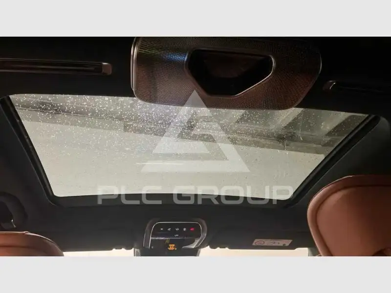 2023 Mercedes Benz S-Class