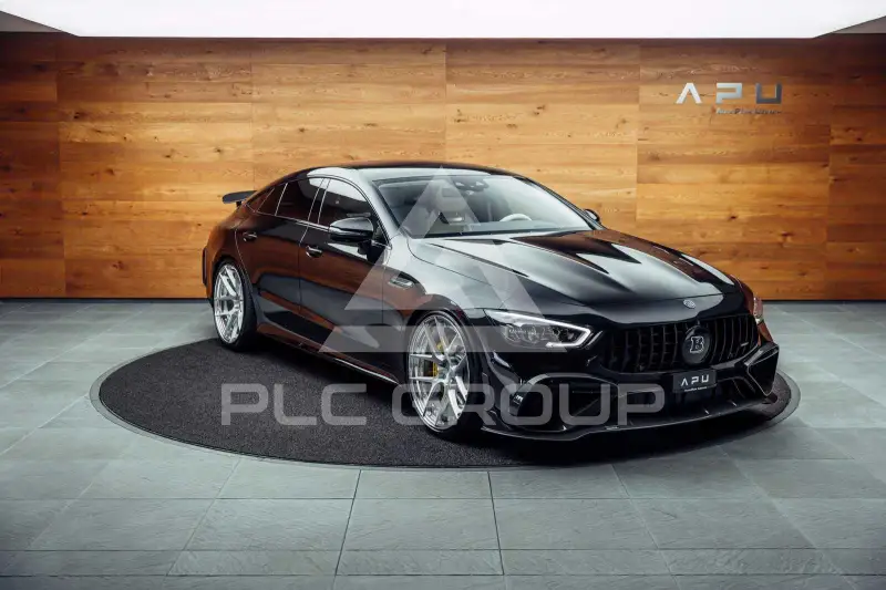 2023 Mercedes Benz S-Class