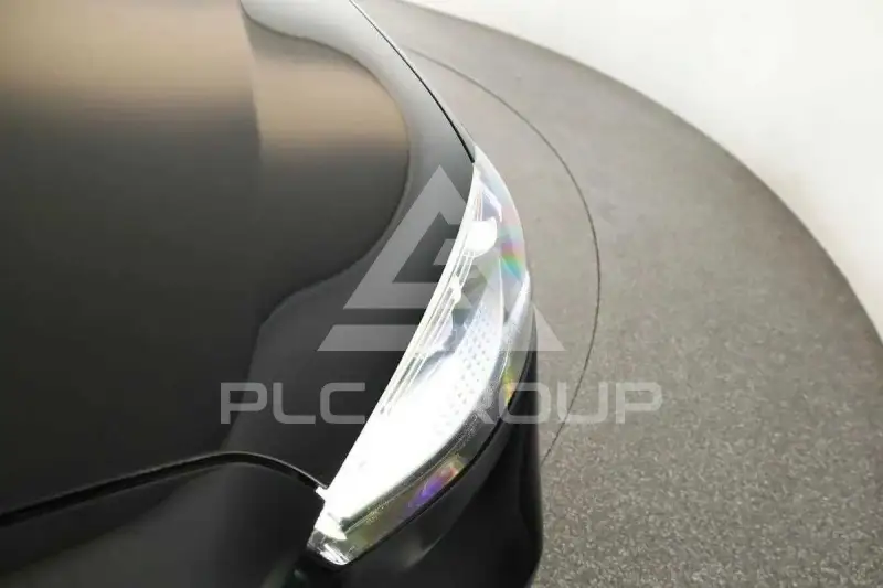 2023 Mercedes Benz S-Class