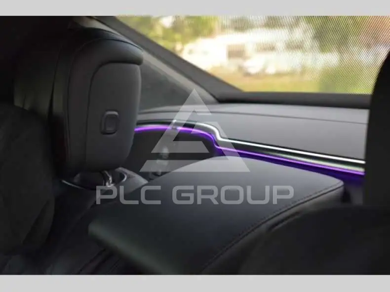 2023 Mercedes Benz S-Class