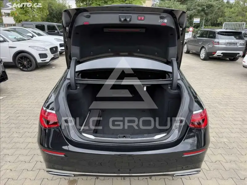 2023 Mercedes Benz S-Class