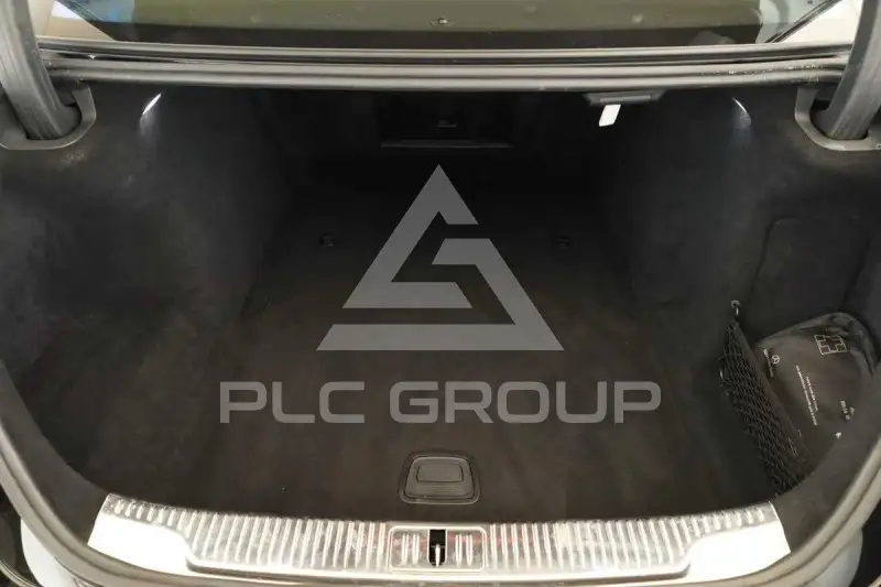 2023 Mercedes Benz S-Class