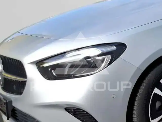 2023 Mercedes Benz B-Class