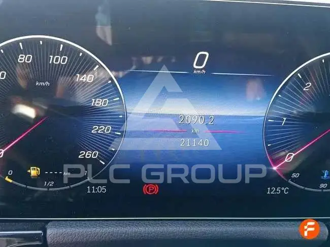 2023 Mercedes Benz B-Class