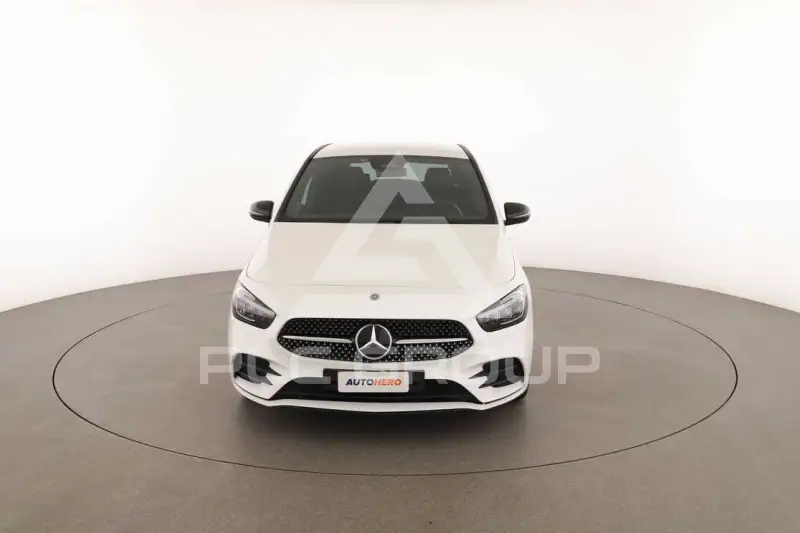 2023 Mercedes Benz B-Class