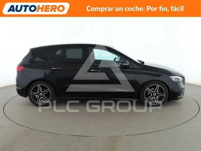 2023 Mercedes Benz B-Class