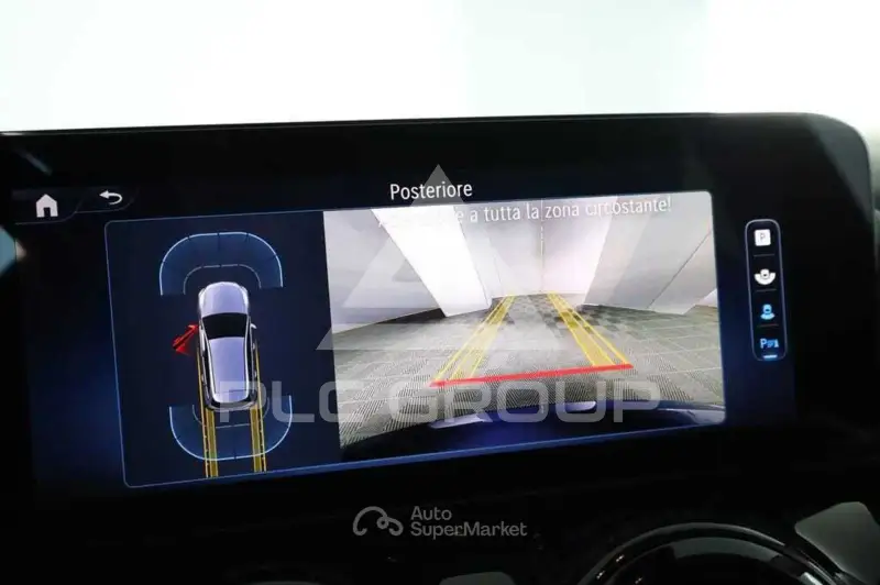 2023 Mercedes Benz B-Class