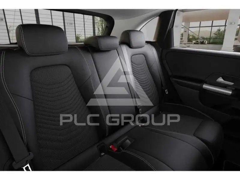 2023 Mercedes Benz B-Class
