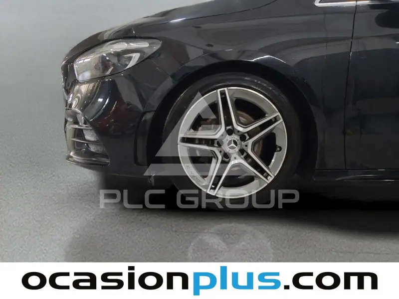 2023 Mercedes Benz B-Class