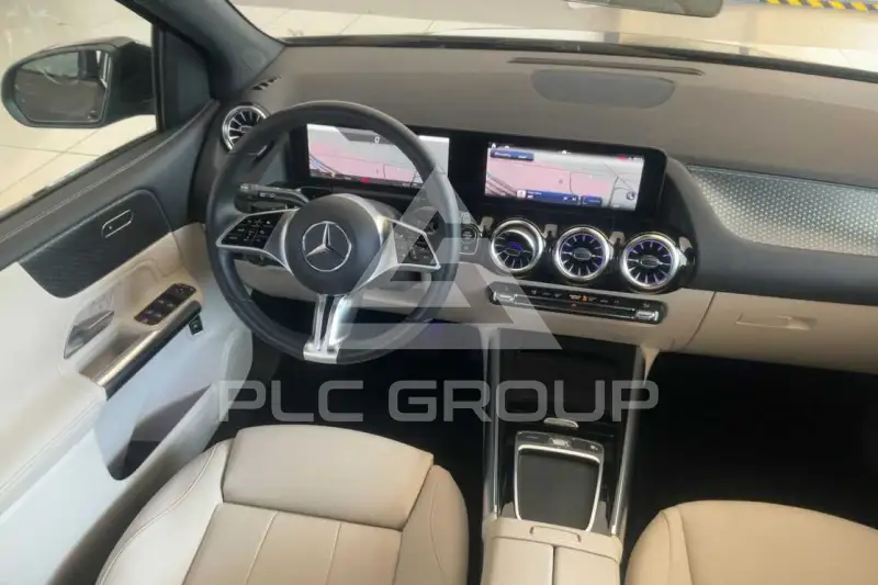 2023 Mercedes Benz B-Class