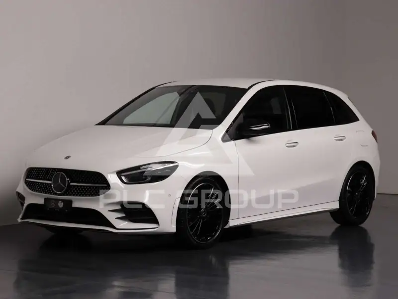 2023 Mercedes Benz B-Class
