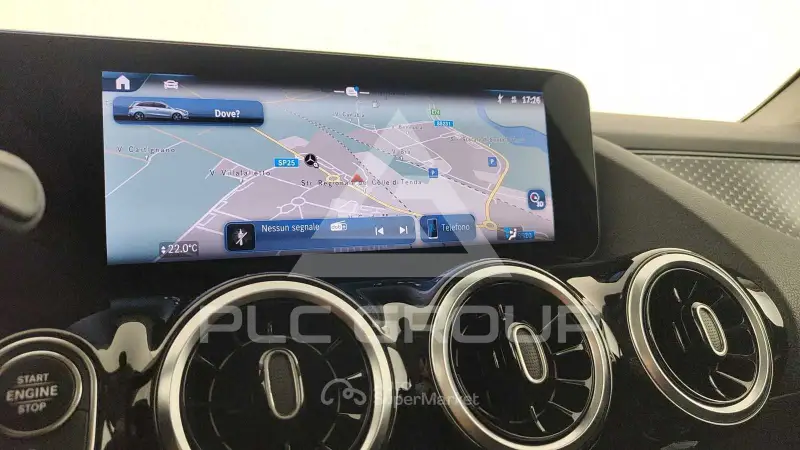 2023 Mercedes Benz B-Class