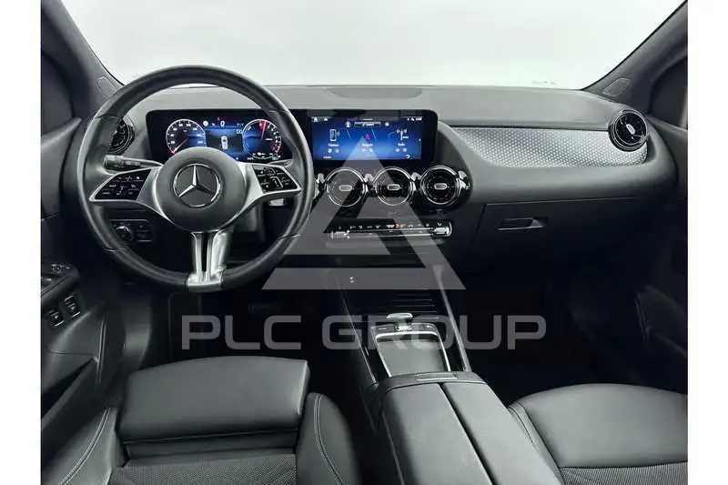 2023 Mercedes Benz B-Class