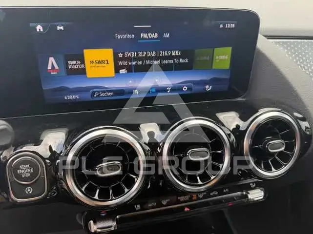 2023 Mercedes Benz B-Class